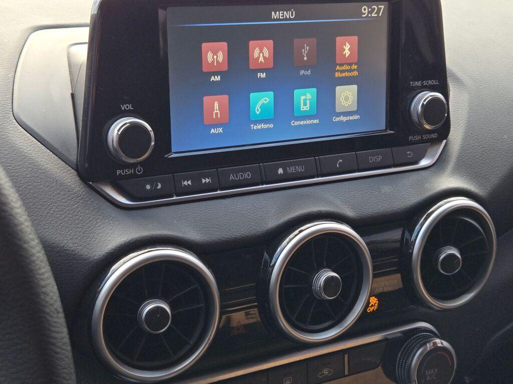 used 2024 Nissan Sentra car, priced at $18,995