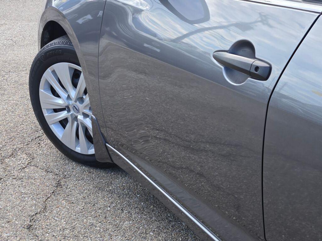 used 2024 Nissan Sentra car, priced at $18,995