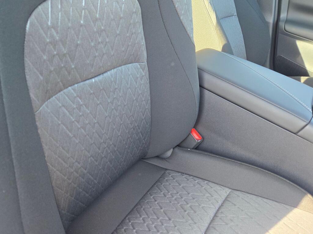 new 2026 Nissan Sentra car, priced at $25,894