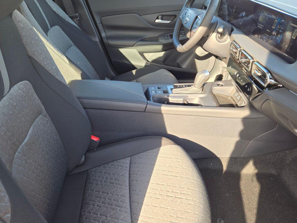 new 2026 Nissan Sentra car, priced at $25,894