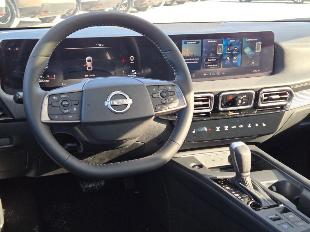 new 2026 Nissan Sentra car, priced at $25,894