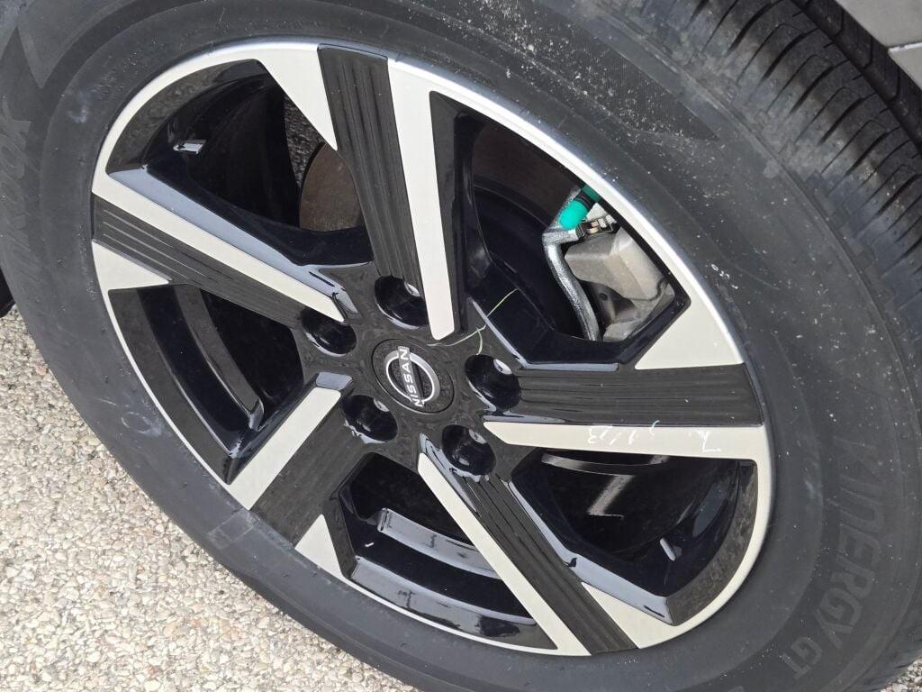 new 2025 Nissan Sentra car