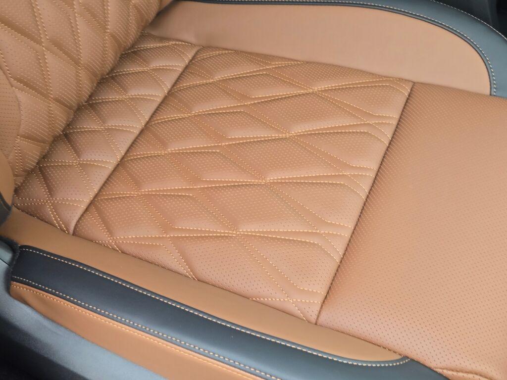 new 2026 Nissan Rogue car, priced at $38,160