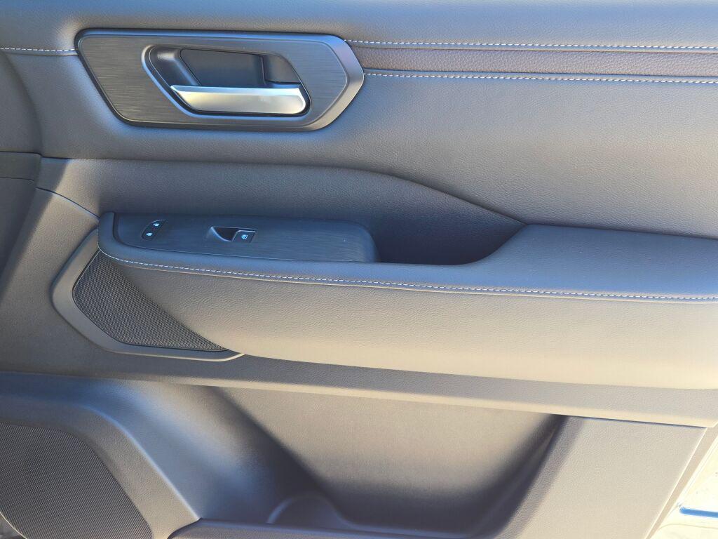 new 2026 Nissan Armada car, priced at $71,890