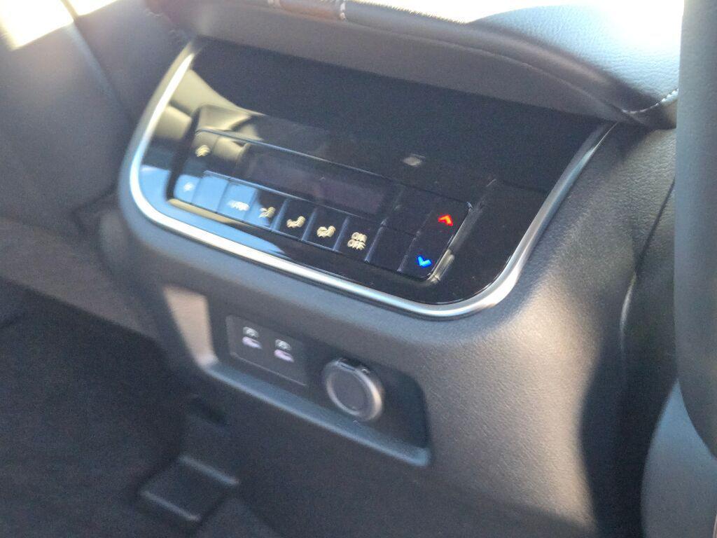 new 2026 Nissan Armada car, priced at $71,890