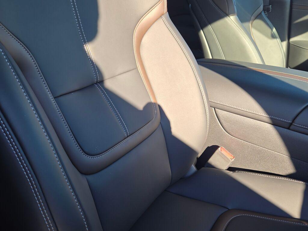 new 2026 Nissan Armada car, priced at $71,890