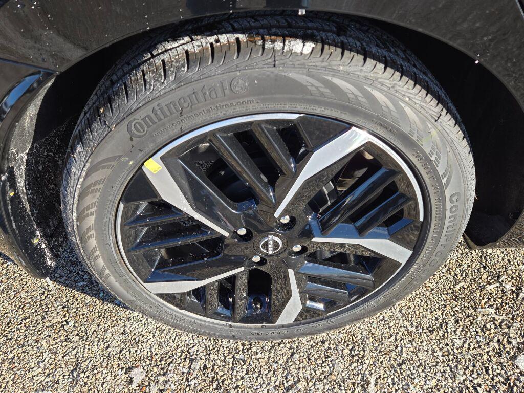 used 2025 Nissan Versa car, priced at $18,998