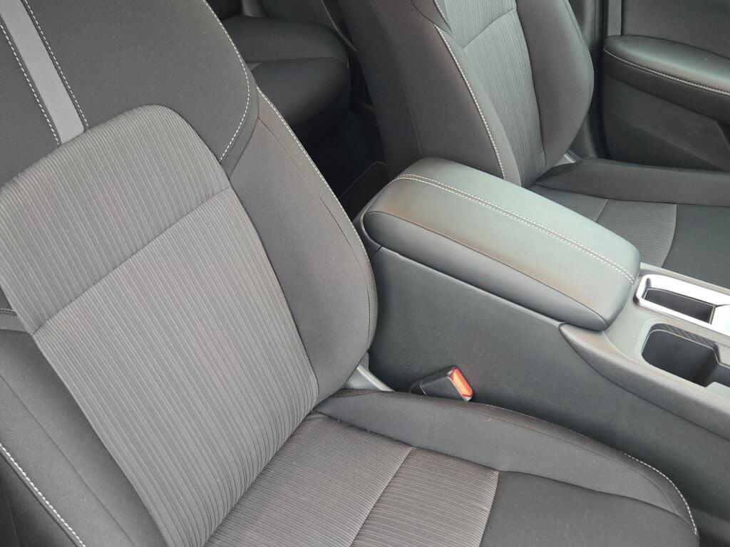 new 2025 Nissan Sentra car