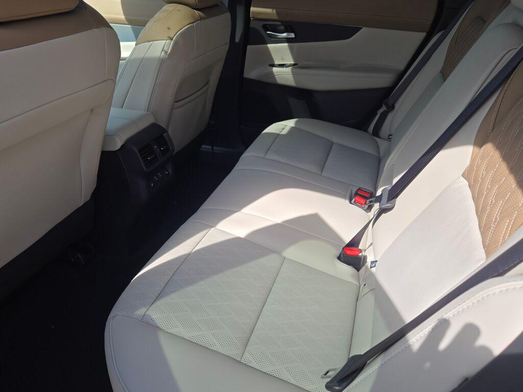 new 2026 Nissan Murano car, priced at $46,297