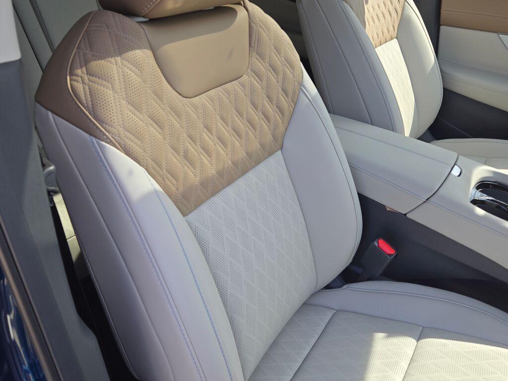 new 2026 Nissan Murano car, priced at $46,297