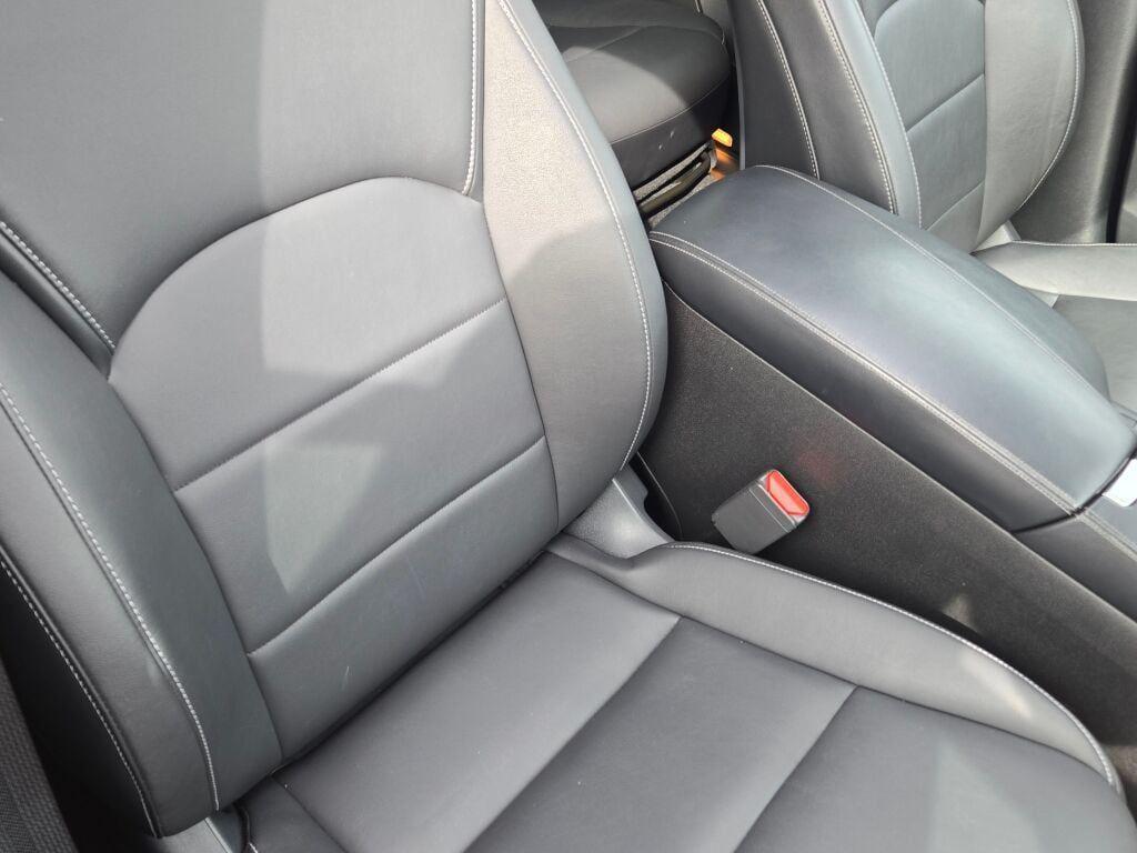 used 2019 INFINITI QX50 car, priced at $19,387