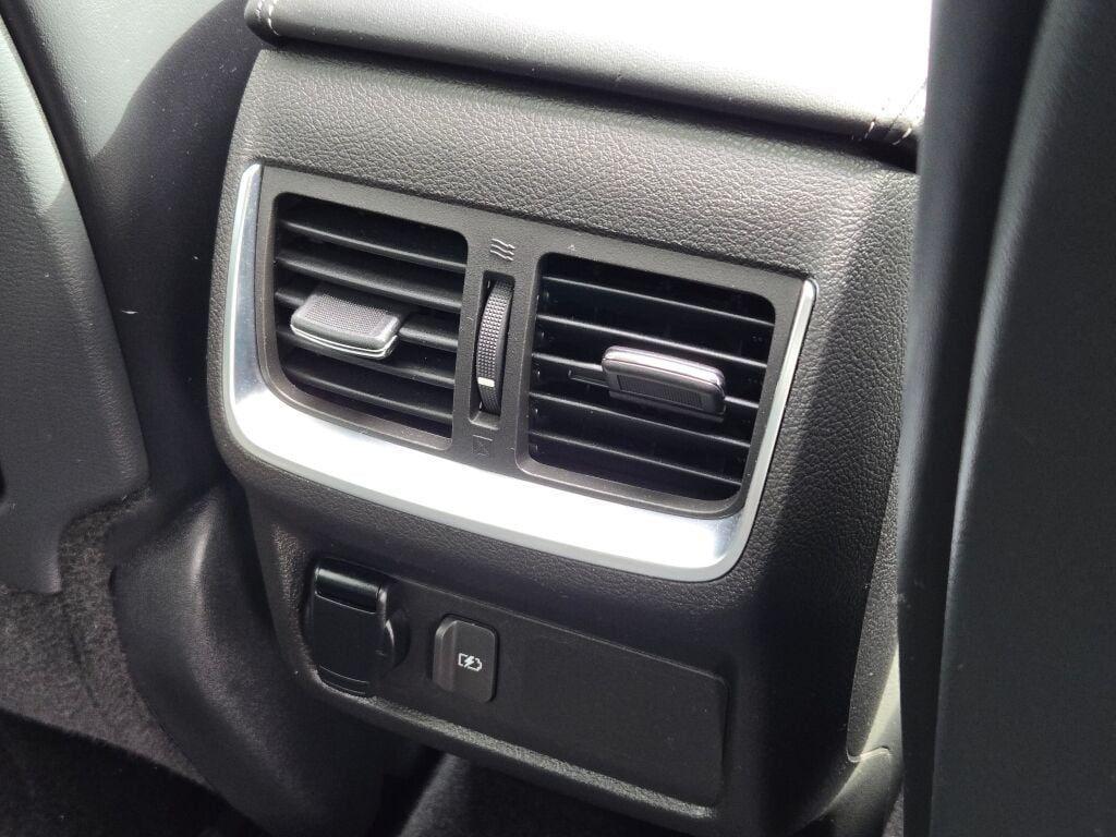 used 2019 INFINITI QX50 car, priced at $19,387