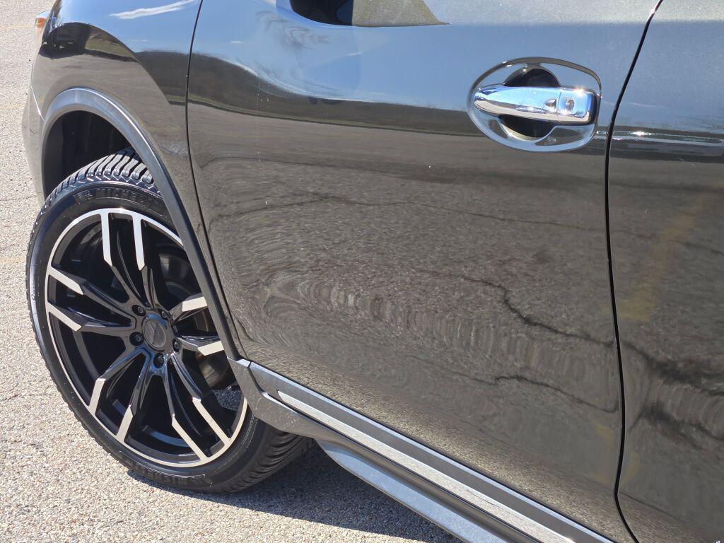 used 2017 Nissan Rogue car, priced at $12,997