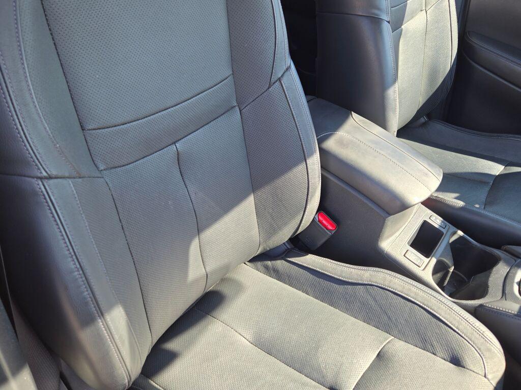 used 2017 Nissan Rogue car, priced at $12,997