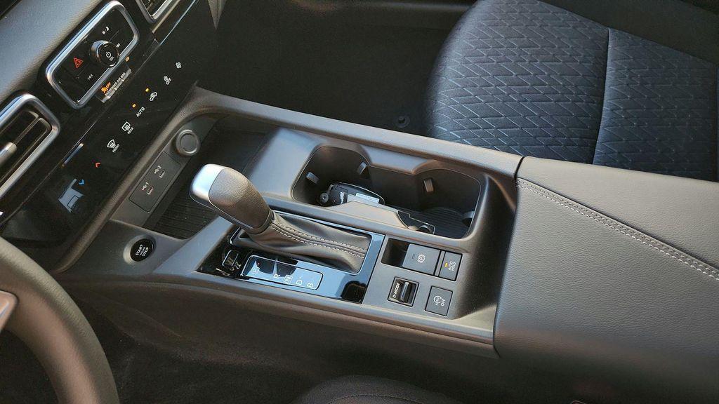 new 2026 Nissan Sentra car, priced at $23,006