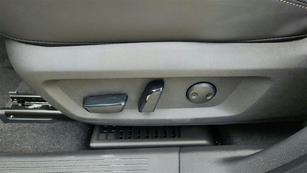 new 2026 Nissan Rogue car, priced at $36,655