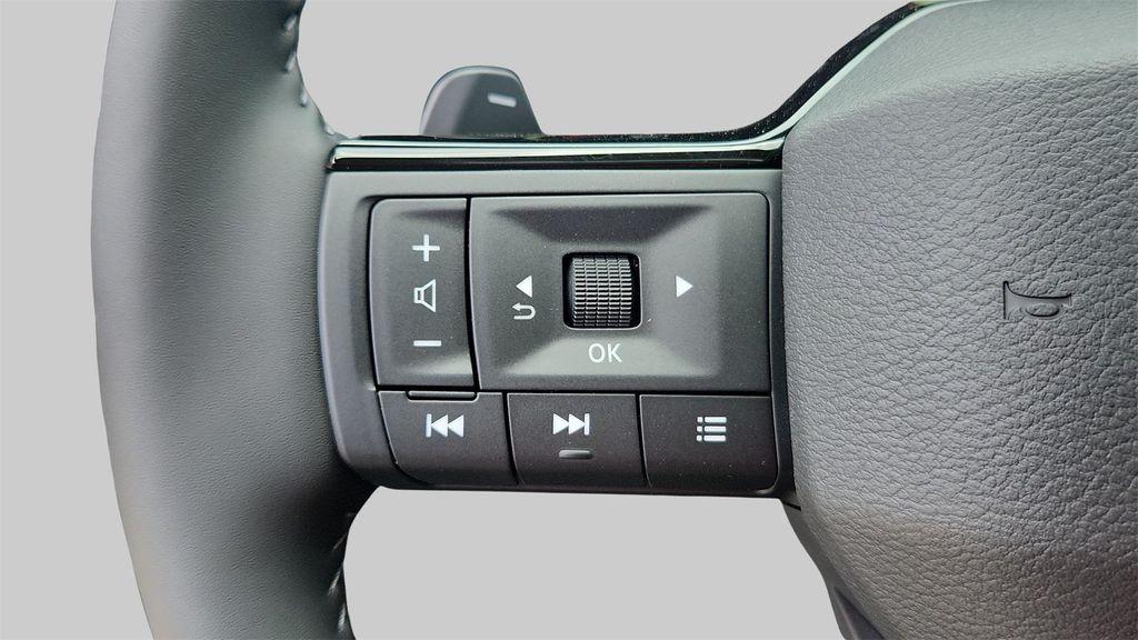 new 2026 Nissan Rogue car, priced at $36,655