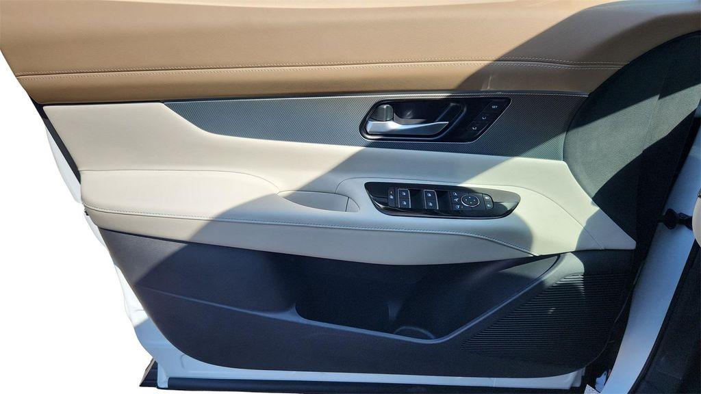 new 2025 Nissan Murano car, priced at $41,901