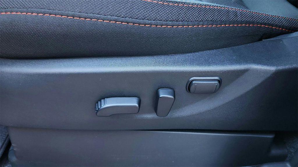 new 2026 Nissan Frontier car, priced at $38,327