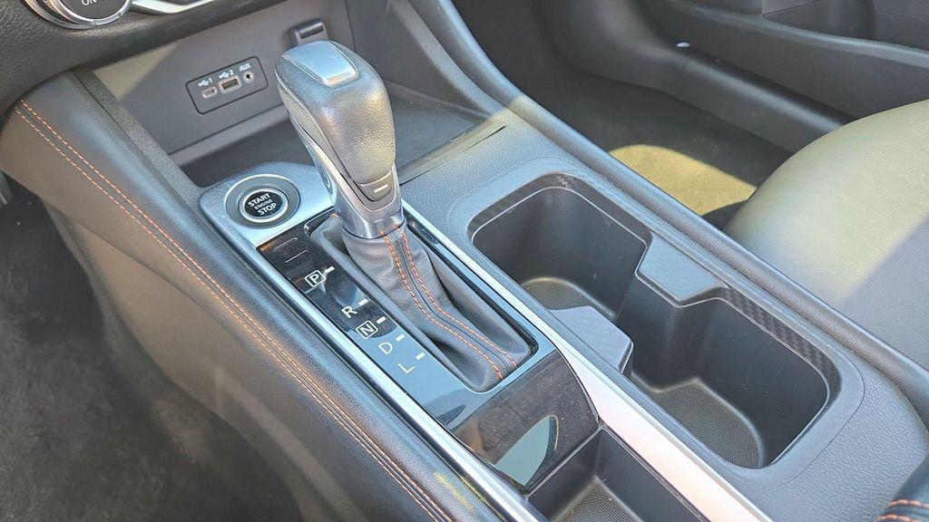 used 2021 Nissan Sentra car, priced at $17,447