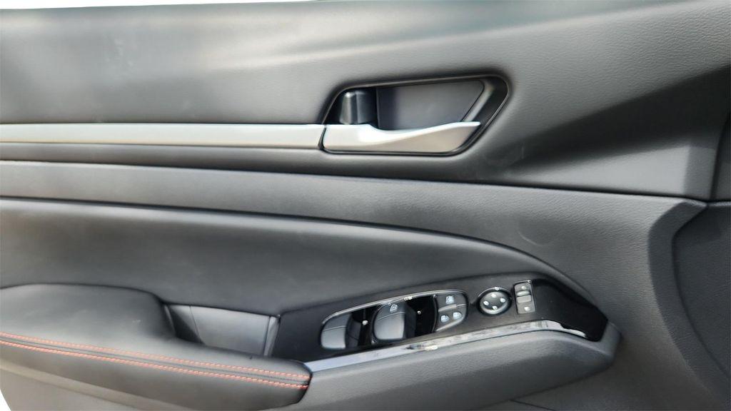 new 2025 Nissan Altima car, priced at $25,427
