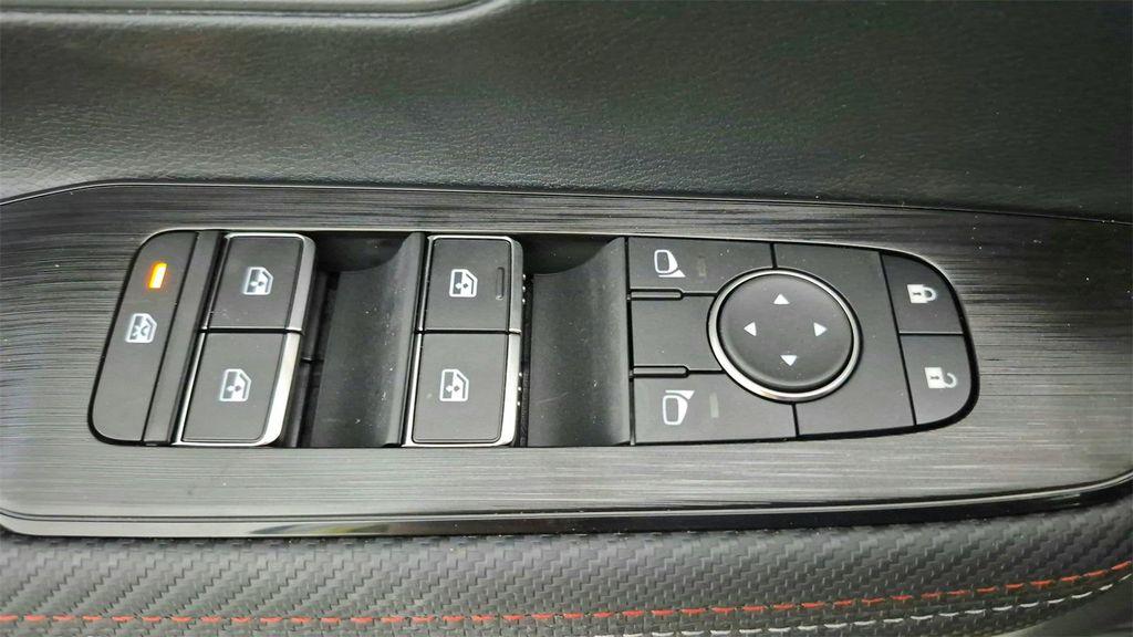 new 2026 Nissan Kicks car, priced at $28,467