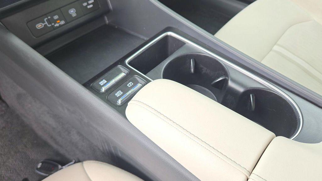 used 2025 Hyundai Sonata car, priced at $20,841