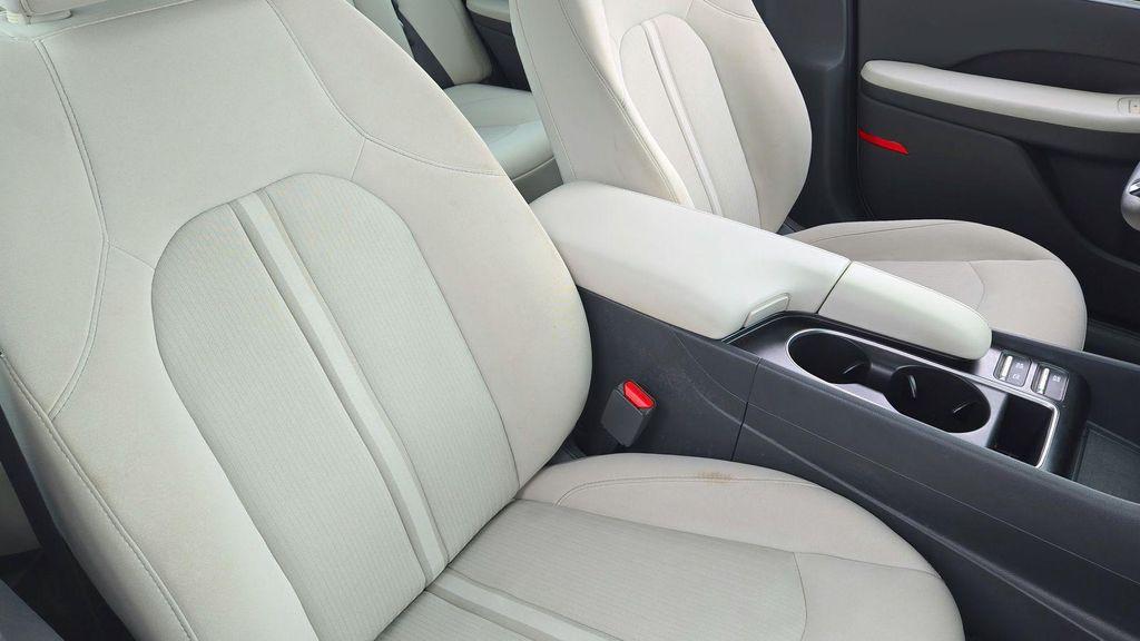 used 2025 Hyundai Sonata car, priced at $20,841