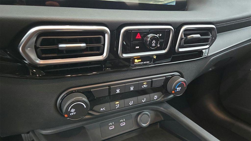 new 2026 Nissan Sentra car, priced at $22,658