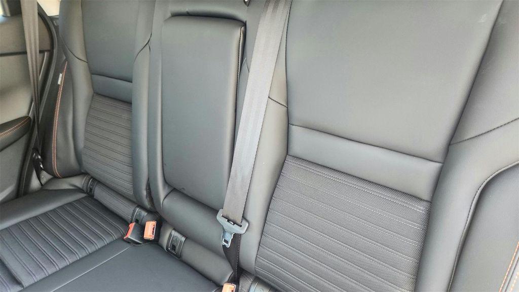 new 2026 Nissan Rogue car, priced at $31,075