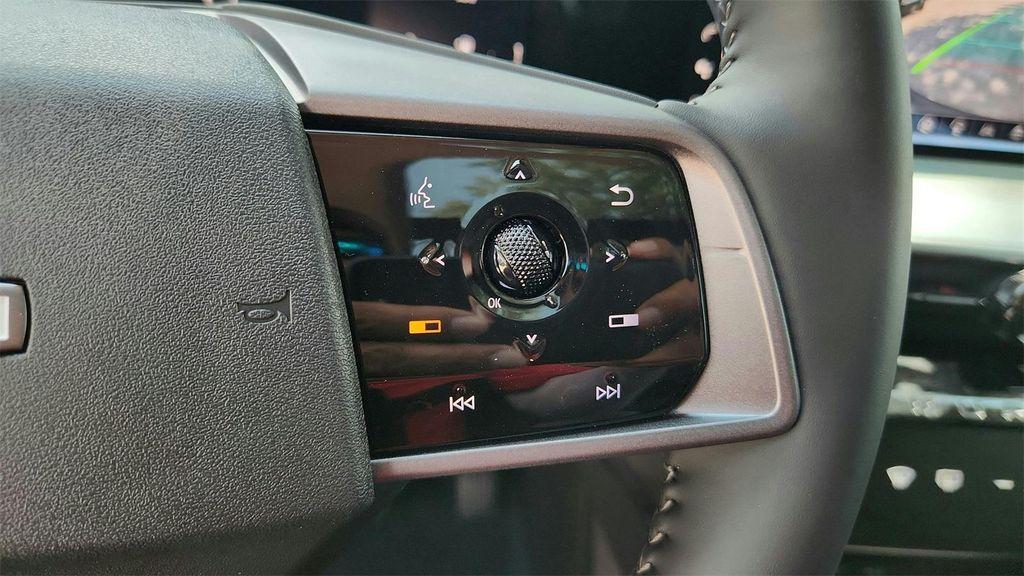 new 2025 Nissan Murano car, priced at $38,398