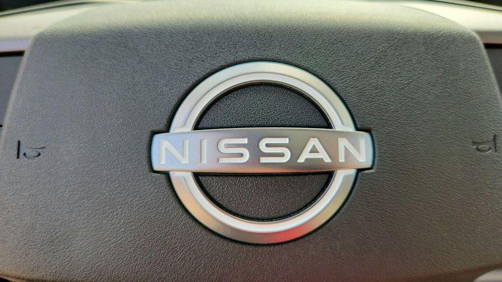 new 2026 Nissan Sentra car, priced at $27,638