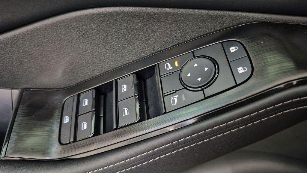 new 2026 Nissan Rogue car, priced at $28,192