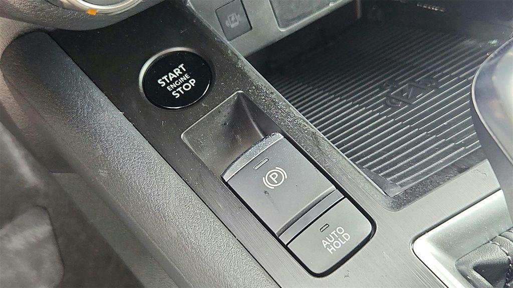 used 2025 Nissan Kicks car, priced at $20,014