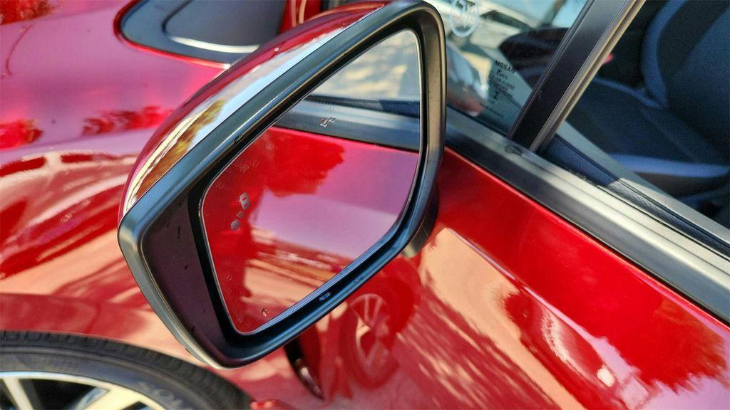 new 2025 Nissan Versa car, priced at $18,047