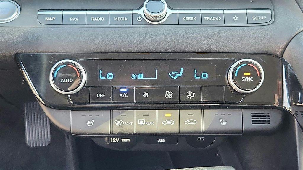 used 2024 Hyundai Elantra car, priced at $18,889