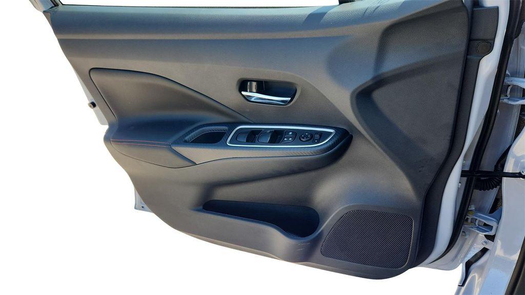 new 2025 Nissan Versa car, priced at $18,244