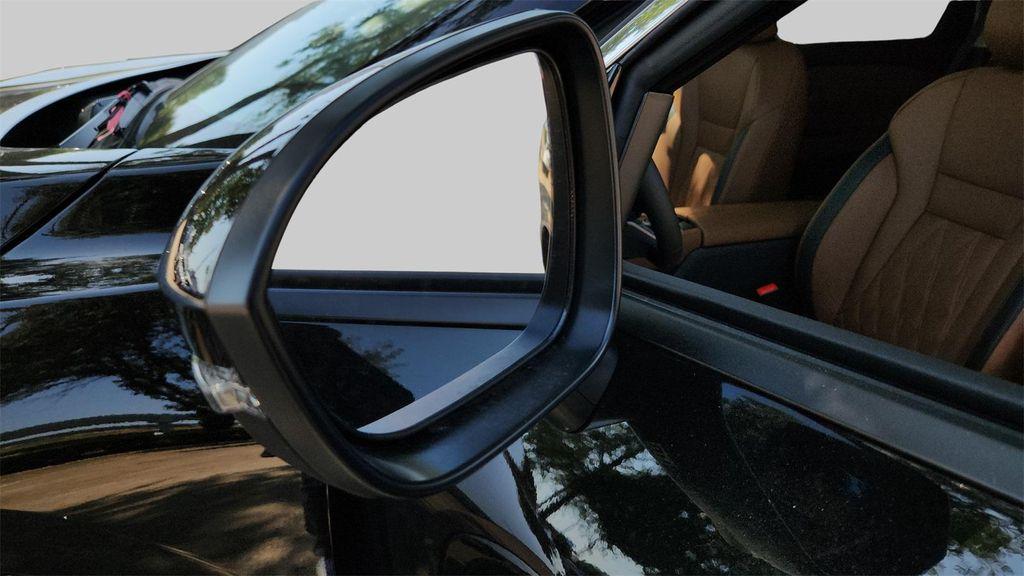 new 2026 Nissan Rogue car, priced at $38,355