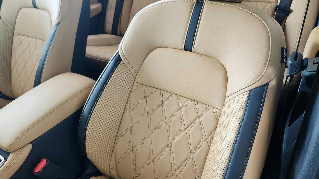 new 2025 Nissan Sentra car, priced at $21,839