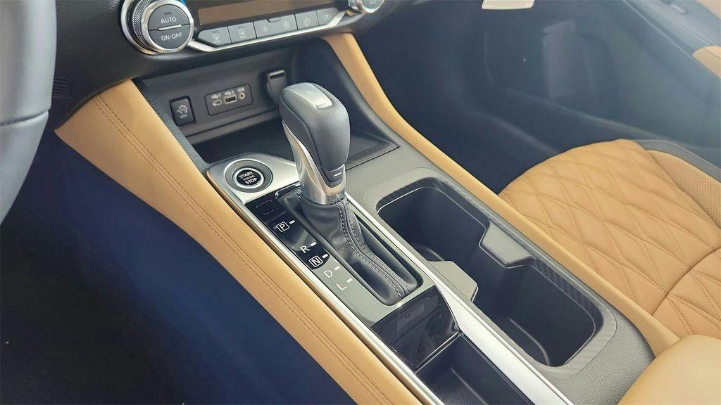 new 2025 Nissan Sentra car, priced at $21,839