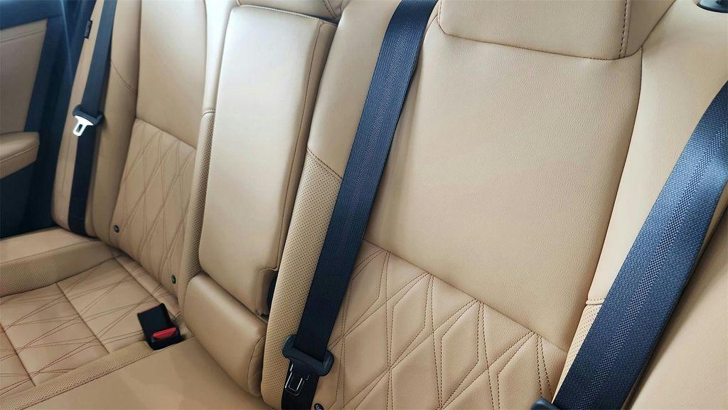 new 2025 Nissan Sentra car, priced at $21,839