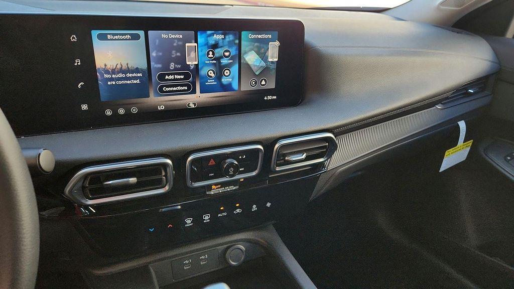 new 2026 Nissan Sentra car, priced at $22,806