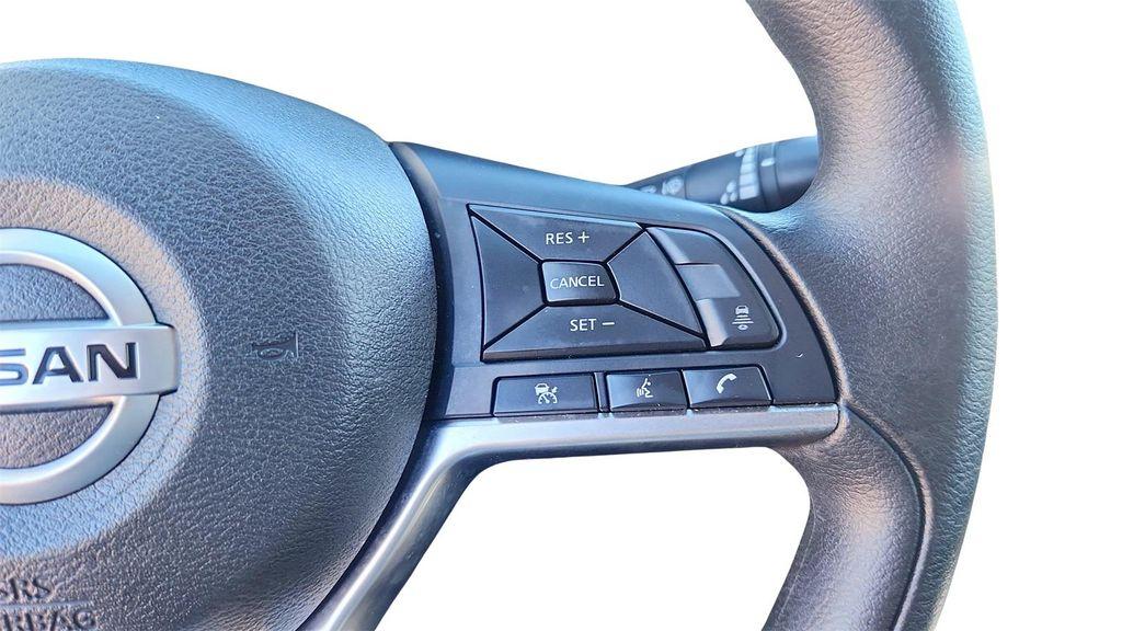 used 2023 Nissan Sentra car, priced at $16,405