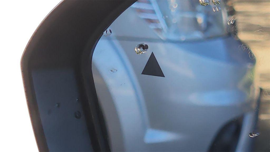 new 2025 Nissan Kicks car, priced at $19,357