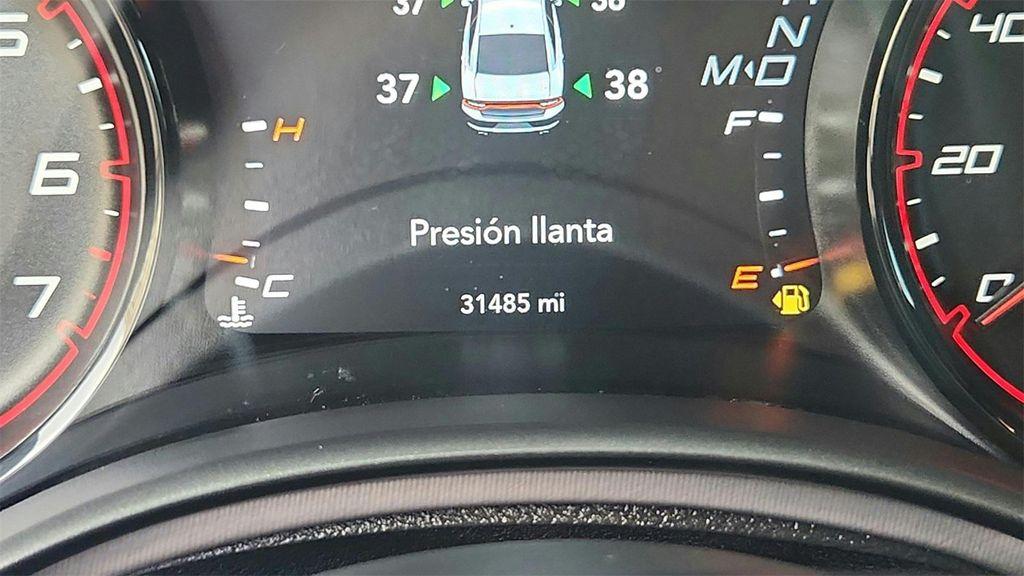 used 2022 Dodge Charger car, priced at $18,747