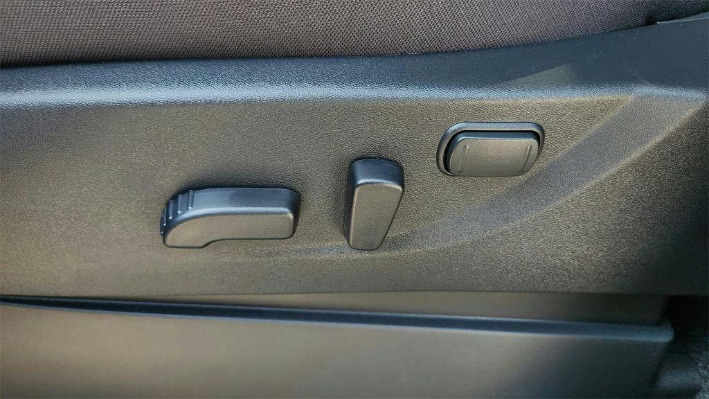 new 2026 Nissan Frontier car, priced at $39,096