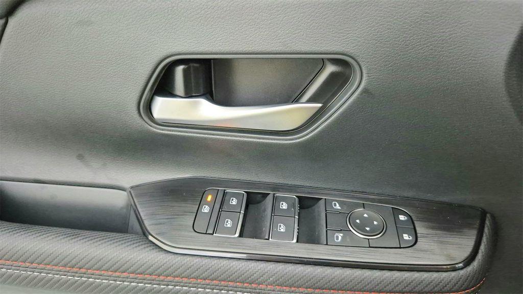 new 2026 Nissan Kicks car, priced at $26,913