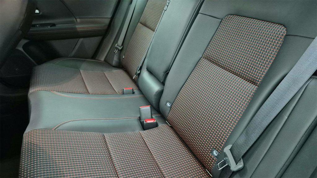 new 2026 Nissan Kicks car, priced at $26,913