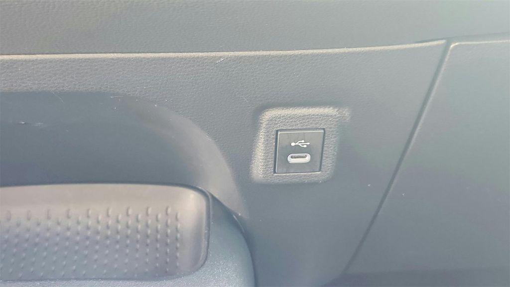 used 2024 Toyota Corolla car, priced at $17,653