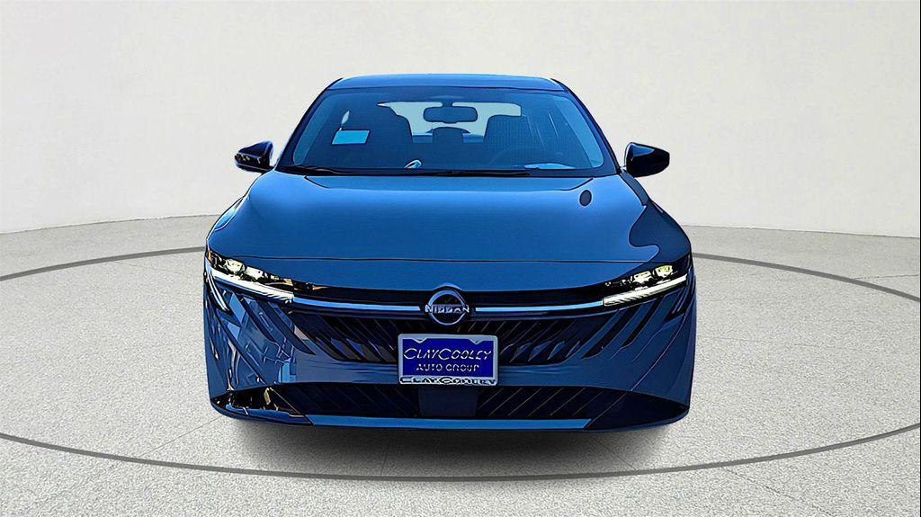 new 2026 Nissan Sentra car, priced at $23,212